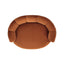 Clara - Scalloped Pet Sofa Bed