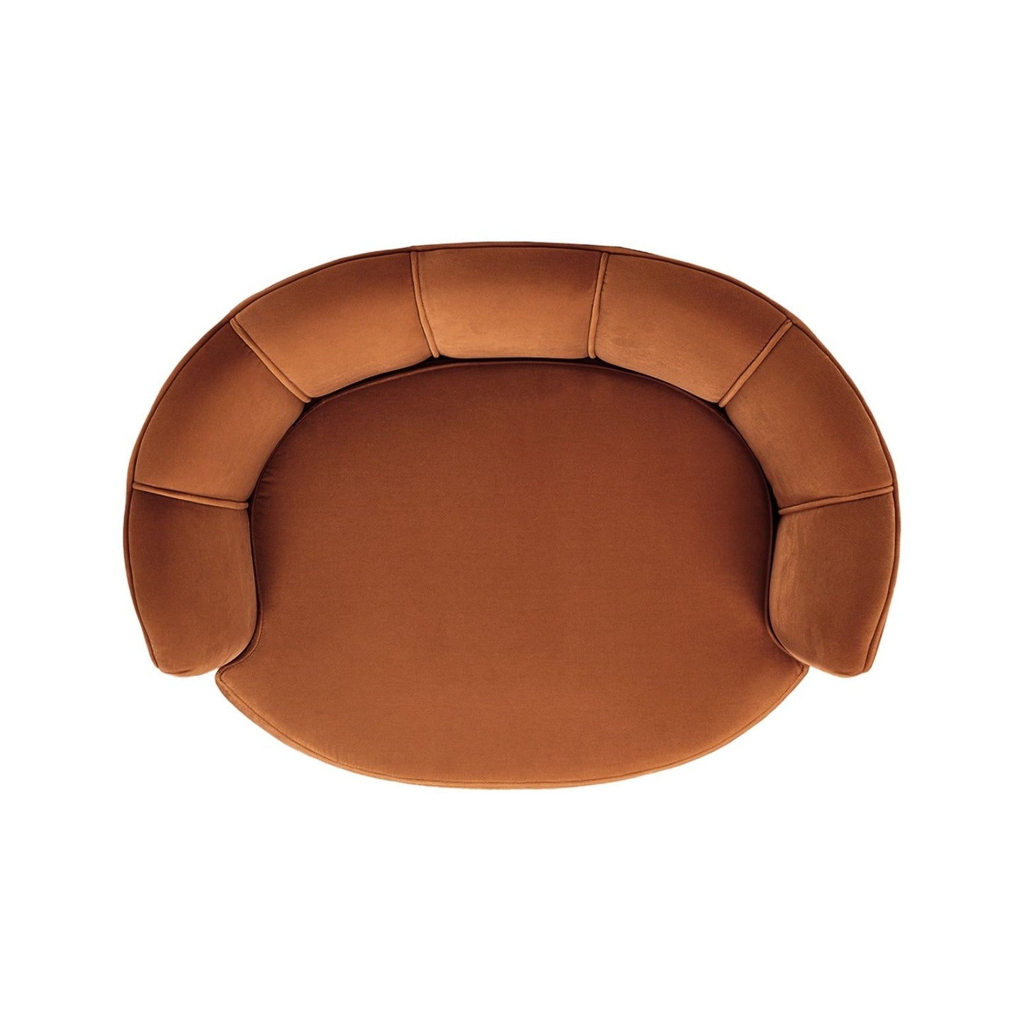 Clara - Scalloped Pet Sofa Bed