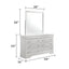 Blaze - 6 Drawer Dresser