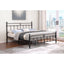 Durango - Open Frame Bed