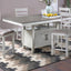 Richland - Counter Table Set