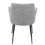 Andrew - Contemporary Dining Chair (Set of 2)