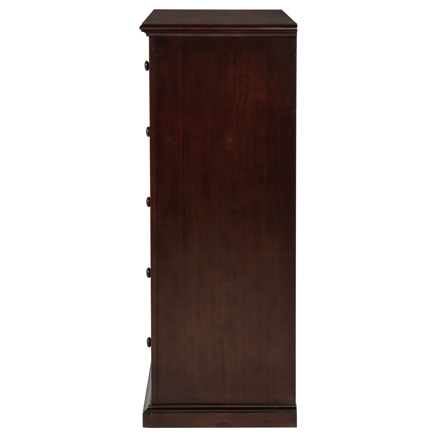 Anzio - 6 Drawer Bedroom Chest