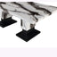 Stacey - Dining Table - Multicolor