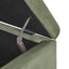 Wendover - Elegant Tufted Storage Bench With Lift-Up Top And Birch Wood Legs
