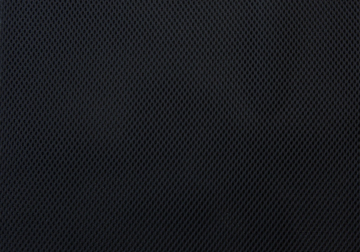 Office Chair, Adjustable Height, Swivel, Ergonomic, Armrests, Mesh - Black