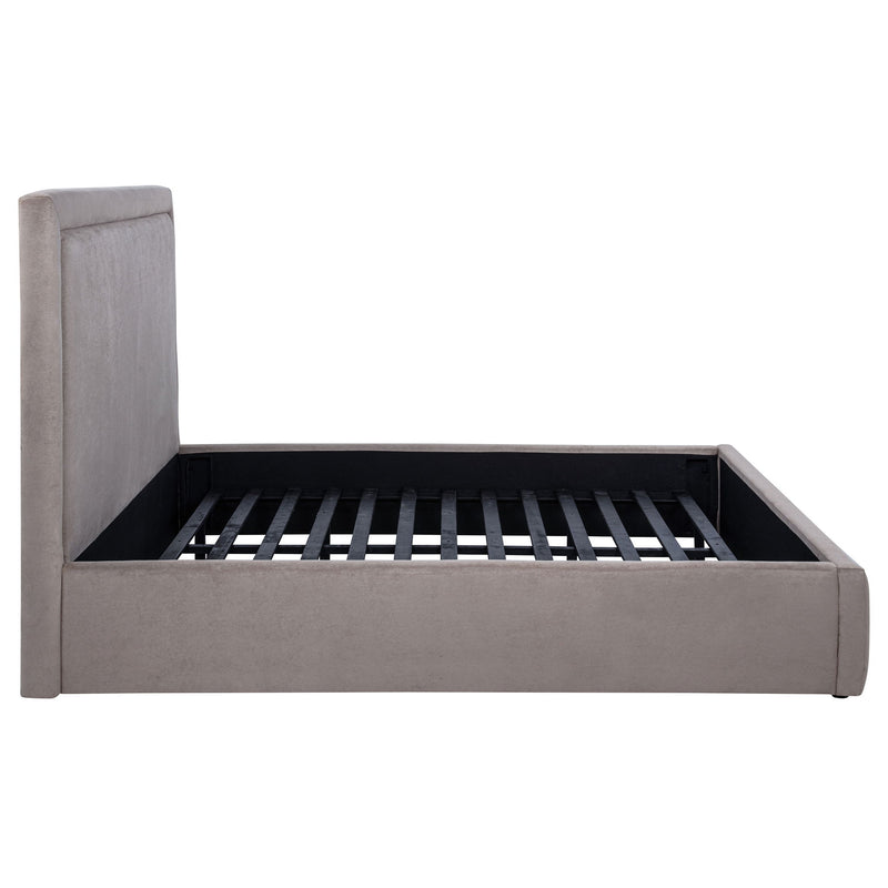 Brandon - Upholstered Platform Bed