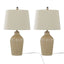 Rockwell - Contemporary Table Lamp (Set of 2)