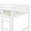 Loft Bed With Slide And Ladder