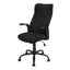 Office Chair, Adjustable Height, Swivel, Armrests, Contemporary & Modern