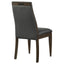 Paloma - Side Chair (Set of 2) - Walnut