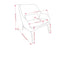 Elmont - Hand Constructed Accent Chair