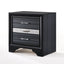 Naima - Chic Design Nightstand