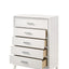 Haiden - Chest, Elegant Design