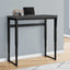 Computer Desk, Home Office, Standing, Adjustable, Laptop, Contemporary & Modern