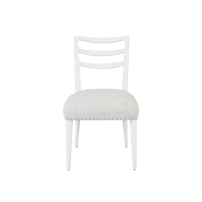Ladderback Side Dining Chair (Set of 2)
