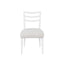 Ladderback Side Dining Chair (Set of 2)