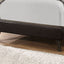 Bed Upholstered Look