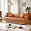 Dylan - Modern French Boucle Sofa