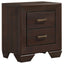 Oatfield - Bedroom Set