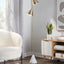 Cone - Contemporary Contemporary Design Floor Lamp