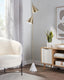 Cone - Contemporary Contemporary Design Floor Lamp