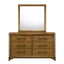 Talcott - Mirror - Honey