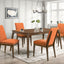 Maggie - Dining Table Set
