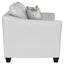 Alcazar - Arm Sofa - Sand