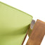 Perla - Contemporary Club Chair With Water Resistant Cushionі