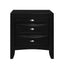 Lucille - Nightstand With Spacious Drawers