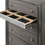 Naima - Ample Storage Chest