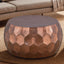 Ct101 - Round Coffee Table