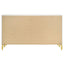 Chesney - 6 Drawer Bedroom Dresser - White