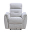 Eastre - Power Motion Recliner With USB Port - Gray