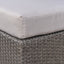 Santa Rosa - Outdoor Lounge Ottoman
