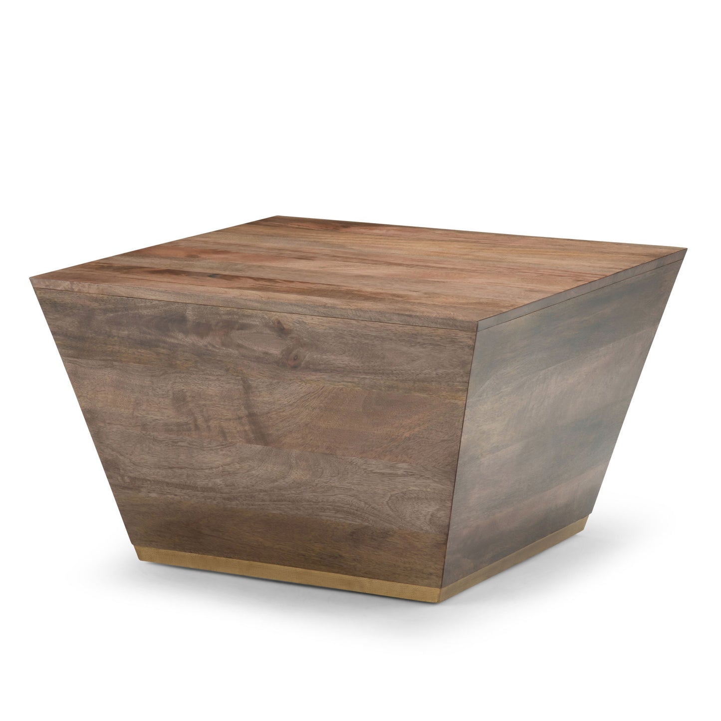 Abba - Handcrafted Coffee Table