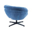 Modern Office Chair With 360 Degree Swivel