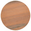 Emporia - Round Side Table - Peach