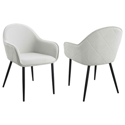 Gresham - Dining Arm Chair (Set of 2)