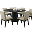 Jasper - Round Dining Table Set