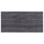 Rectangular Writing Desk, Compact Size For Home Office - Gray