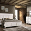 Andover - Bedroom Wood Set