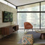Lowry - Handcrafted, TV Media Stand