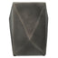 Danner - Side Table - Black