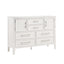 Andover - 6-Drawer Dresser