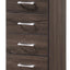 Boston - Lingerie Chest