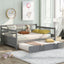 Multifunctional Modern Daybed