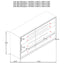 Prescott - 8 Drawer Dresser