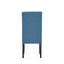 Pertica - Dining Upholstered Armless Chairs (Set of 2)